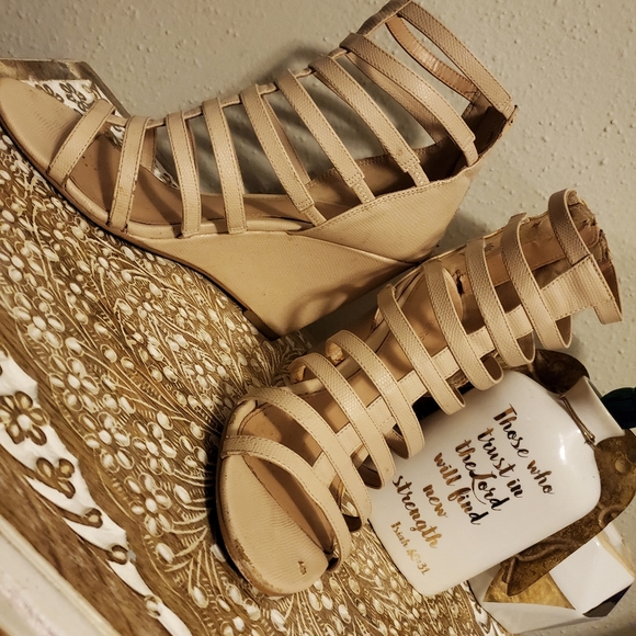 Wedges - Picture 3 of 3